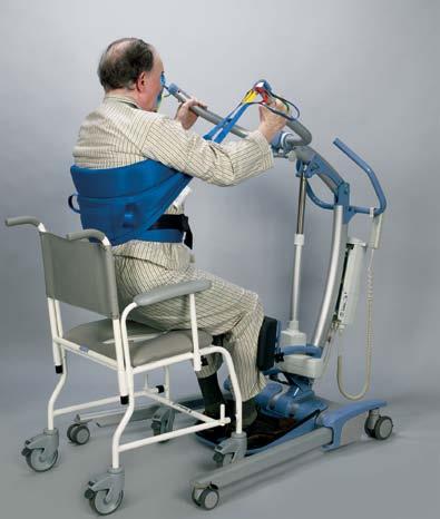 Slings slings tri-turner Sling Ideal for turning a client into a lateral, resting position, the Tri-