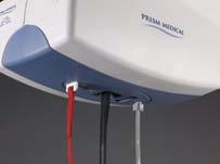 The Prism Medical C-Series delivers innovation, affordability and quality.