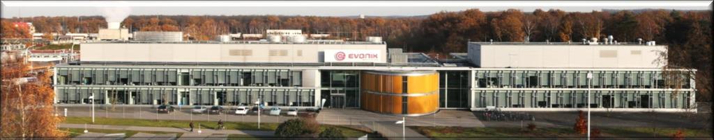 Creavis is Evonik s internal incubator for new business options and the major driver for our disruptive innovations CREAVIS Science to Business Creavis supports Evonik in its growth and