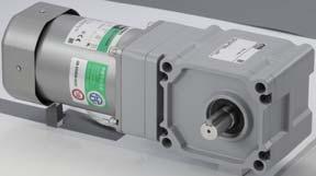 Servo Motors Stepping Motors Speed Control Motors Standard AC Motors Standard AC Motors Standard AC motors are used generally as power source for automated equipment, because these motors can be