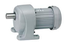 Output Power (W) 25 ~ 90 Frame Size (mm) 80 ~ 104 Power Single-Phase (VAC) 100/110/115, 200/220/230 Supply