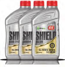 YOUR HANDS WHEN YOU UPGRADE TO SHIELD. EUROPEAN CERTIFIED. AMERICAN BLENDED.