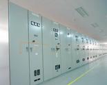 Leading the World best Control Panels of HYOSUNG ProGIS(C-GIS) ProSWGR Metal Clad Switchgear Low Voltage Metal Enclosed