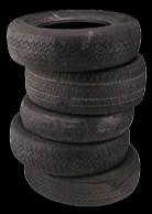 Page 3 IS THERE AN EXPIRY DATE ON TYRES? Recently, a question was asked as to whether tyres have an expiry date and if it is unlawful to have older tyres on your vehicle.
