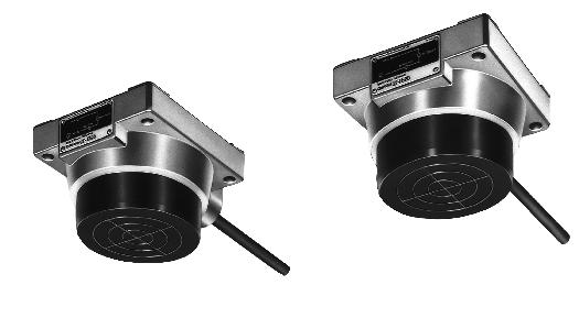 R Pancake Style Inductive Prox Long-Range Proximity Sensor Detects Metal Objects at 50 mm H Ideal for many industrial automation applications H Choose DC 3 -wire or AC 2 -wire models H Rugged die