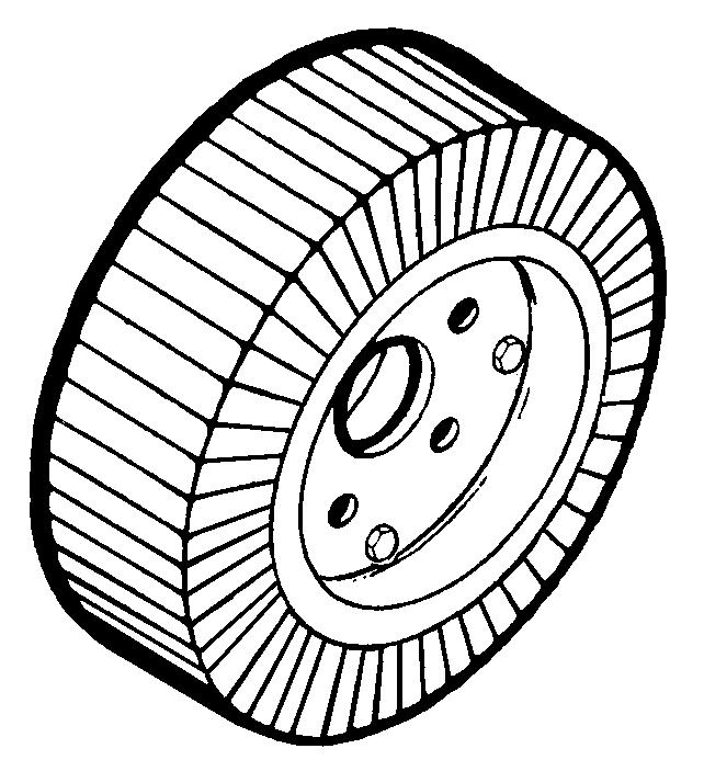 BUSH HOG / LAND MAINTENANCE REPAIR S MANUAL October, 0 SP AUTO RIM HOLE 9SP SOLID TIRE ASSEMBLY 90 AIRPLANE TIRE ASSEMBLY (AIR FILLED) 00090 AIRPLANE TIRE ASSEMBLY (FOAM FILLED) REPLACED