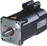 Motivation for hybrid actuator Traditional AC servo motor, is