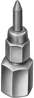 pressure extreme service limited to 2000 psi/ 8495 0,000 / 680 8" 8" Optional applications 8 bar NPTF NPTF 69, 9268 T.C.