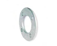 fusi spigot flanges Stub Gasket Backing Ring Polypropylene with steel EPDM FPM Size Code Price Code Price 20 861-_-005 0.56 862-_-005 2.58 25 861-_-007 0.64 862-_-007 3.83 32 861-_-010 0.