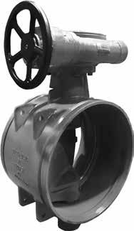 06 AGS Series Vic-300 Butterfly Valve Actual Code AGS Series Vic-300 Bare Valve With E or T Weight Each AGS Series Vic-300 With Gear Operator With E or T AGS Series Vic- 300 With Gear Operator With O