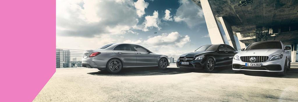 No compromises. Every Mercedes-AMG is a masterpiece in its own right, with an unmistakable character. What unites our performance vehicles and sports cars is their irrepressible sporting spirit.
