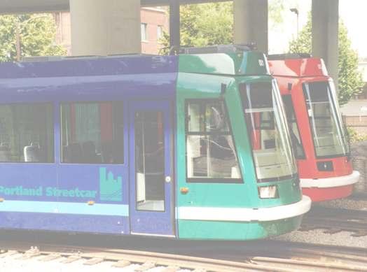 Assessing Streetcar Feasibility in Your Community Rail~Volution