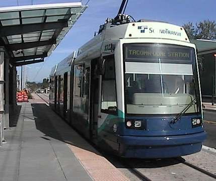 introduction to rail transit