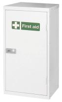 Cube Locker Uniform Locker Medical Cabinet Workstation First Aid Cabinets Description FA184545 1800 x 450 x 450 Uniform Locker