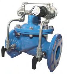 SERIES TYPE DESCRIPTION AVK CONSTANT FLOW CONTROL VALVE PN10/16 AVK PRESSURE REDUCING CONTROL VALVE PN10/16 AVK PRESSURE RELIEF/ SUSTAINING CONTROL VALVE PN10/16 APPLICATION For use with water.