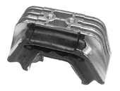 - Engine and Transmission Group Engine and Transmission Mountings 7720 00200