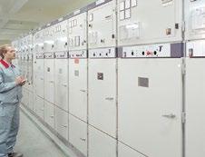 switchgear and industrial