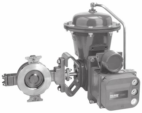 8580 Valve Instruction Manual The 8580 rotary valve features an eccentrically mounted disk with either soft or metal seal, providing capability for enhanced shutoff.