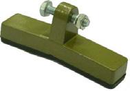 lever Scale guide screw Clamp lever Item No.