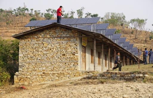 OFF-GRID ELECTRIFICATION: UPSCALING PAKISTAN Innovative Results-Based Lending Scheme Pakistan: Access to Clean Energy Investment Program: $325M loan for Khyber Pakhtunkhwa Province