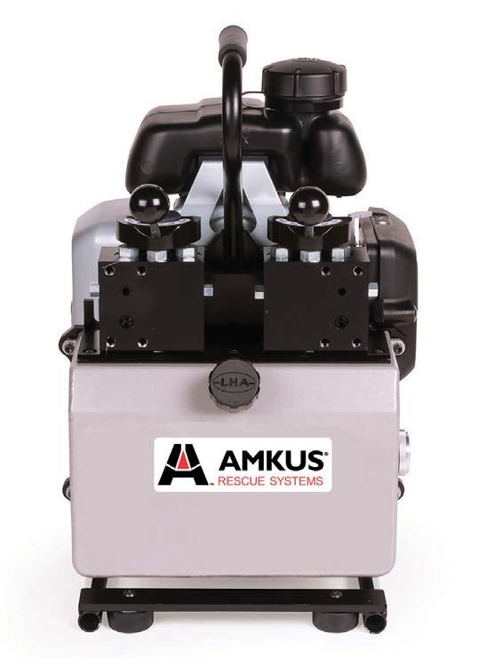 Obtain safety information at www.amkus.