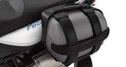 [4] [5] * Original BMW motorcycle equipment is available from your BMW Motorrad dealer.