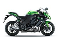 As a sports or touring platform, the Ninja 1000 has few, if any, rivals. Add the timeless Kawasaki DNA and it is sits proudly in the Ninja group of motorcycles.