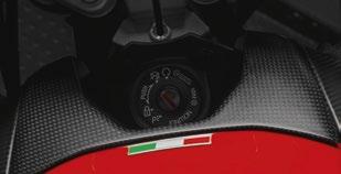 binding in any way for Ducati Motor Holding S.p.A. - a sole shareholder Company - a Company subject to the Management and Coordination activities of AUDI AG - ( Ducati ).