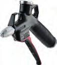 Silvent 007-L Series Air Gun MM Quick Code: 2747 Laval nozzle For excellent cleaning performance &