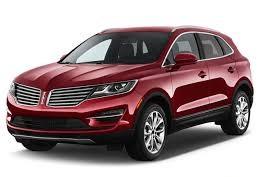 Road Service Quick Reference Guide 2016 Lincoln MKC Quality and Education