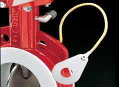 All Bray valves are pressure tested to 110% of rated pressure to assure bubble tight shutoff.