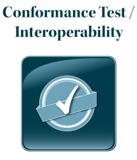 Interoperability activities at CharIN Focus Group Conformance Test / Interoperability Team Development / Vendor Team Team Qualification Requirements for Golden Test Device (GTD)