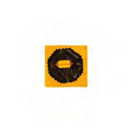 102, Ø 37 5171037 35 Thermopress patches no. 103, Ø 47 5171817 20 Thermopress patches no.