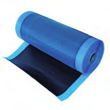 5 kg Blue 1 roll 1 RUBBER MTR-UNI Uncured rubber compound for filling skives in all areas on the tyre Good flowing and vulcanizing characteristics Required vulcanizing temperature: at least 100 C