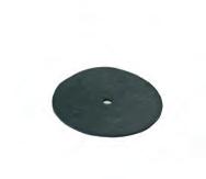 Rubber brush cover suitable for 515 9091 RCF SEALER PLUS 50 1 1 60 1 1