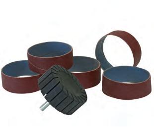 Special tools for tyre repair Cutting and buffing tools 595 5507 595 5521 595 5514 595 5552 595 5576