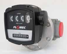 FLOMEC1 Electronic Flow Meter $2,644.00 QM150B $454.