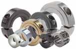 Lubron earings Lubron self-lubricating bearings esigne an custom manufacture in most any size, material an bearing configuration.