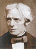 Michael Faraday (1791-1867) 3.3 Faraday s Law Michael Faraday, is the father of electromagnetic induction, diamagnetism and field theory.