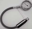 The PT Gauge consists of a temperature