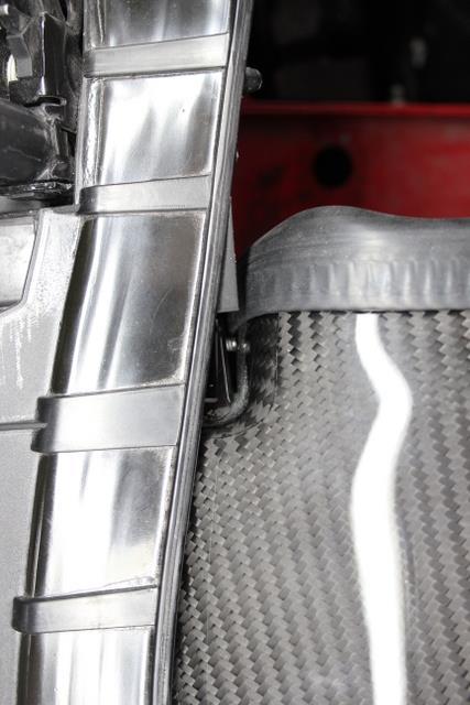 Installation Instructions : Audi C7 RS6 Intake System
