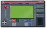 The remarkable functional efficiency of the REF 542 Plus unit is enhanced by a simple, easy-to-use interface.