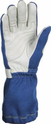 GLOVES THE NEW ALL-STAR GLOVE, The ULTIMATE Racing Glove SFI-3.3/5 Light weight, comfortable double-layer Nomex.