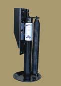 Pump Kit 1010001328 Hose Kit 1010001275 Controller Kit 1010001331 Leveling Jack Kit (W/ Mounting Brackets) 1010001268 Interconnect Harness