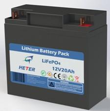 Main Product Product Series: Lithium Battery