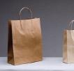 TWIST PAPER BAGS SOS PAPER BAGS Material Features Sizes Options % virgin wood pulp (no bleaching) Environmentally friendly and recycleable Exceptional paper