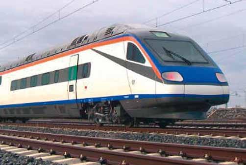 OSE MAV Indian Railways Iran Rail NSB PKP RZD SJ