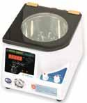 Orbital Shakers Water Baths Vacuum Evaporator with optional