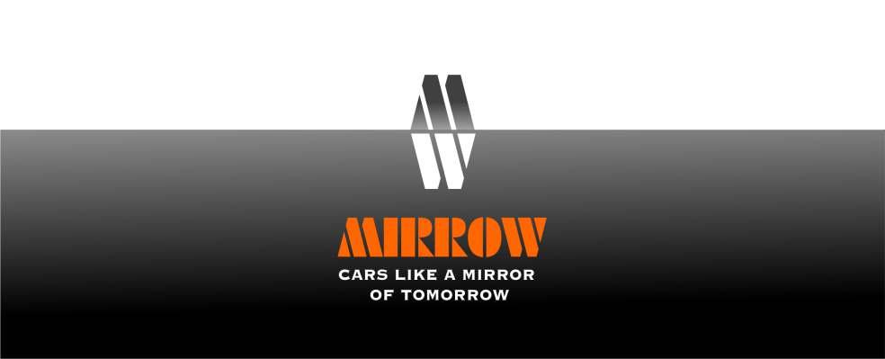 Mirrowcars today - is not a big company that realistically assesses their strength and has no plans for the own production of cars. Our business model assumes other - cooperation.