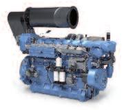 consumption high degree of installation flexibility with stand alone, over gearbox and over engine